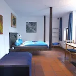 Pension Maedchenkammer