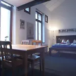 Pension Maedchenkammer