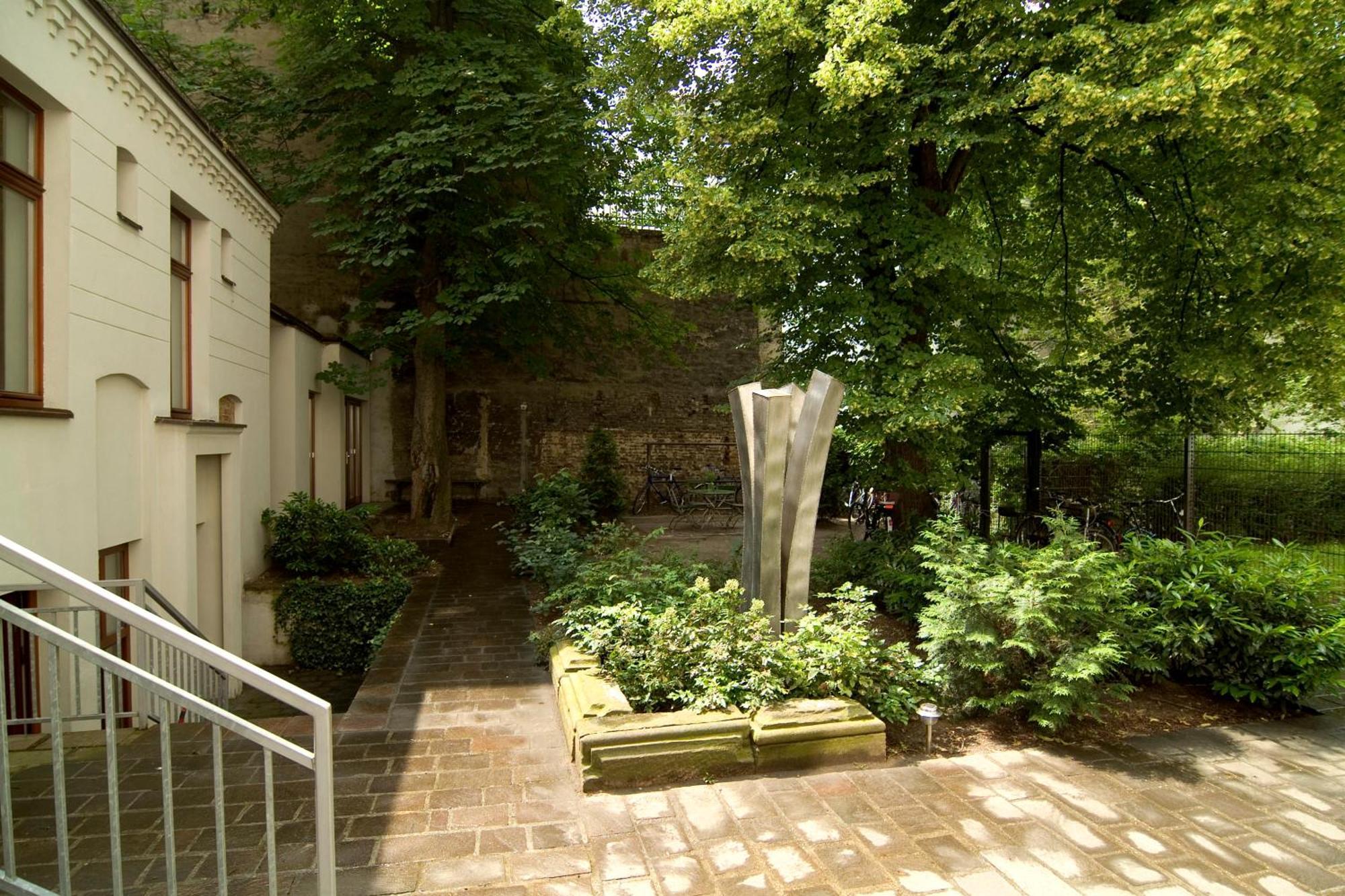 Maedchenkammer Gasthuis Berlijn