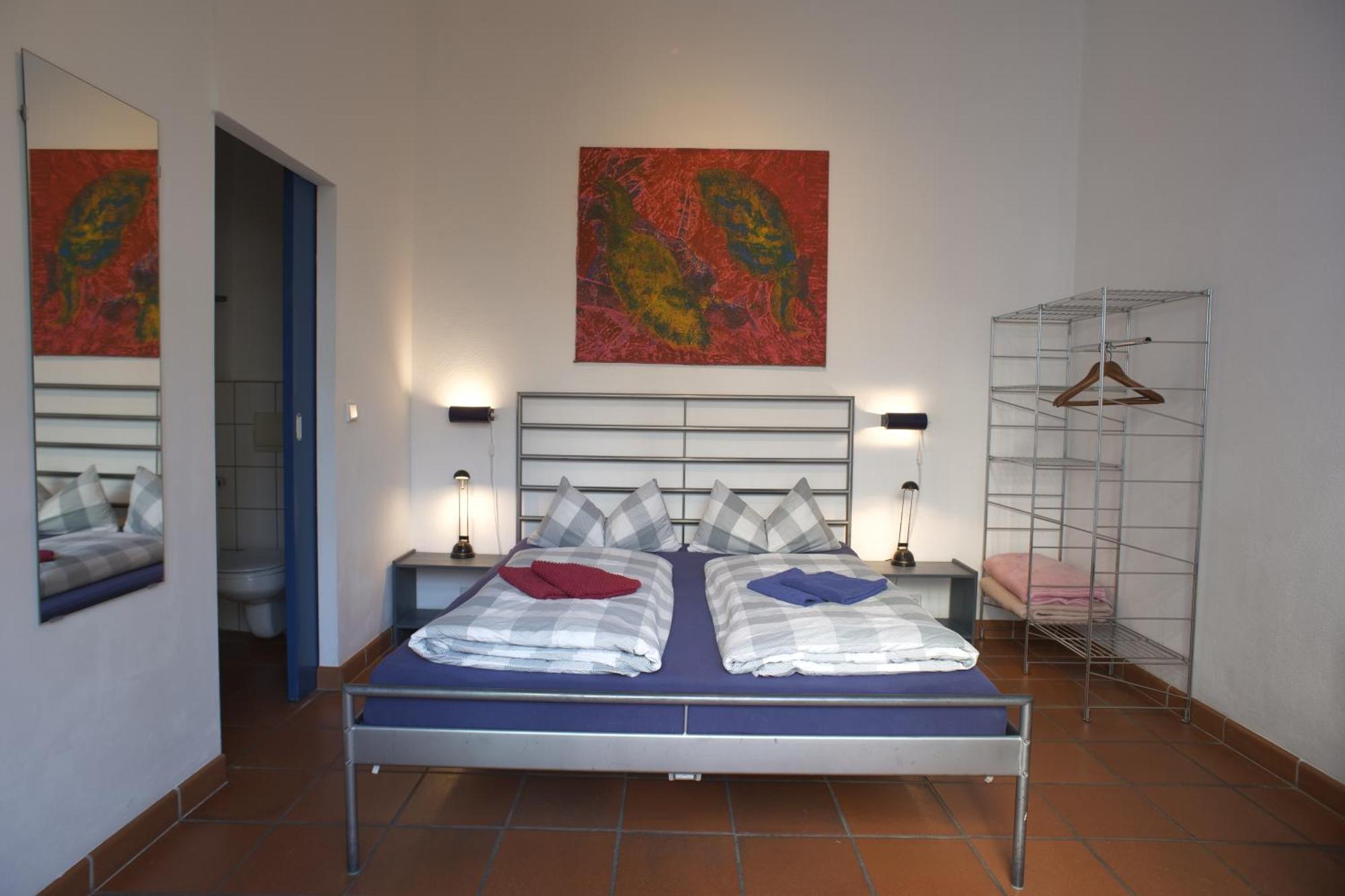 Maedchenkammer Gasthuis Berlijn