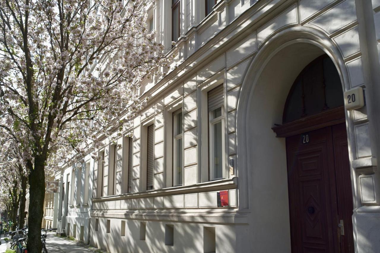 Maedchenkammer Guest house