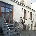 Pension Maedchenkammer